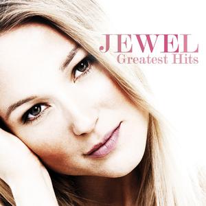 Jewel - STRONGER WOMAN （降8半音）