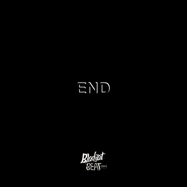 End of my life