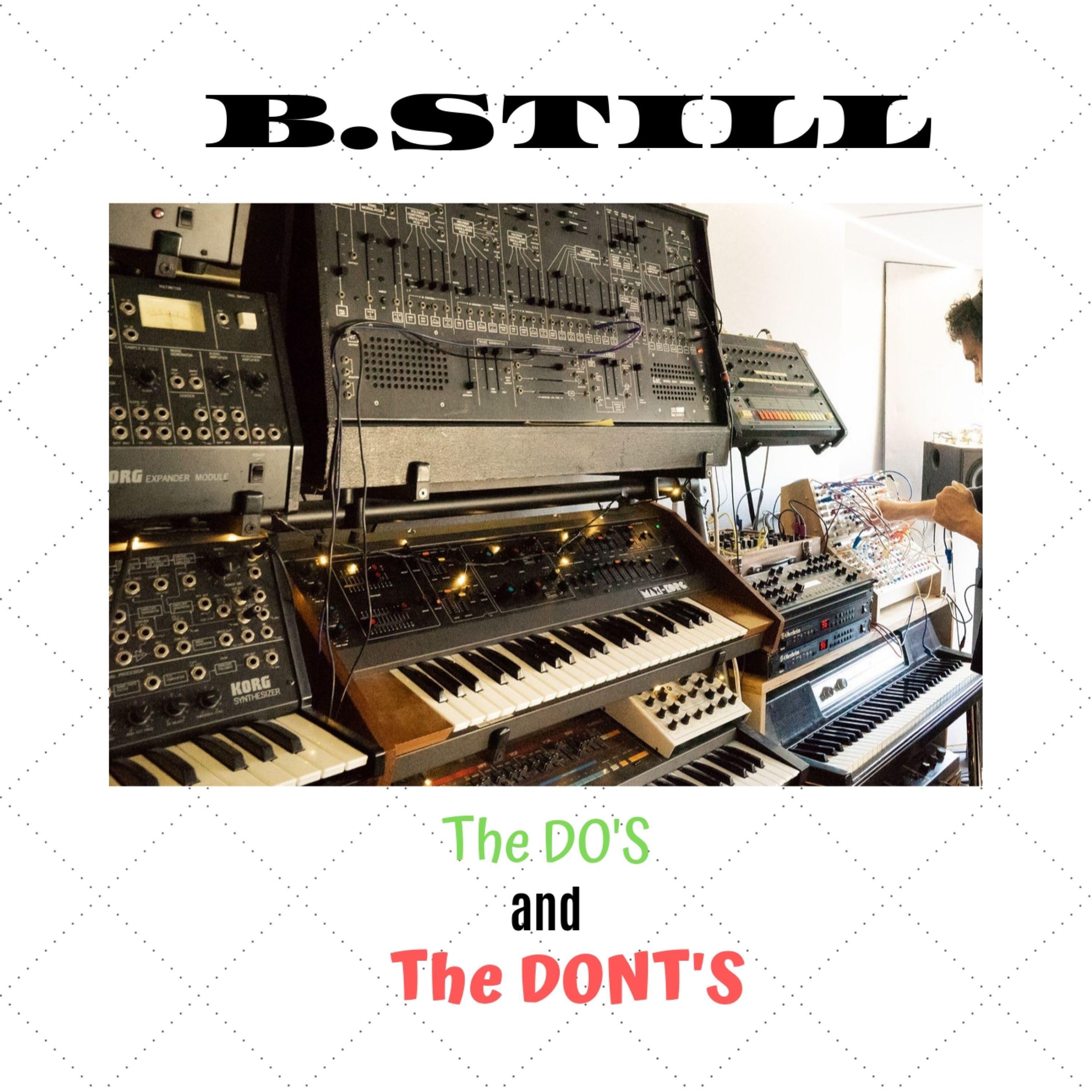 Don't Be Afraid To Slap It