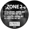 Zone 2 - I Need You (Instrumental Mix)