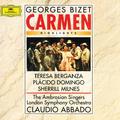 Bizet: Carmen - Highlights