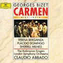 Bizet: Carmen - Highlights专辑