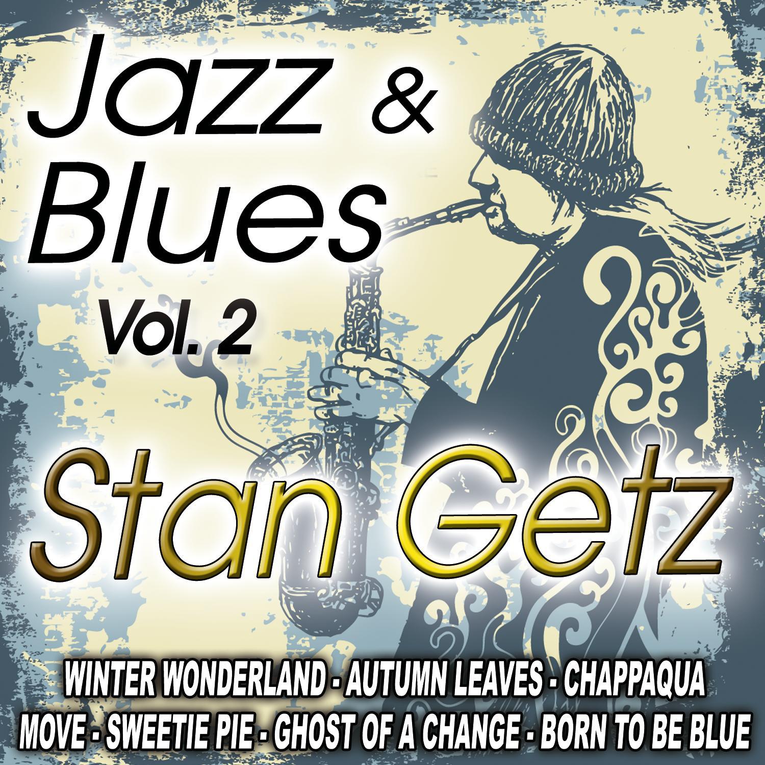 Jazz & Blues Vol. 2专辑