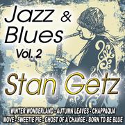 Jazz & Blues Vol. 2