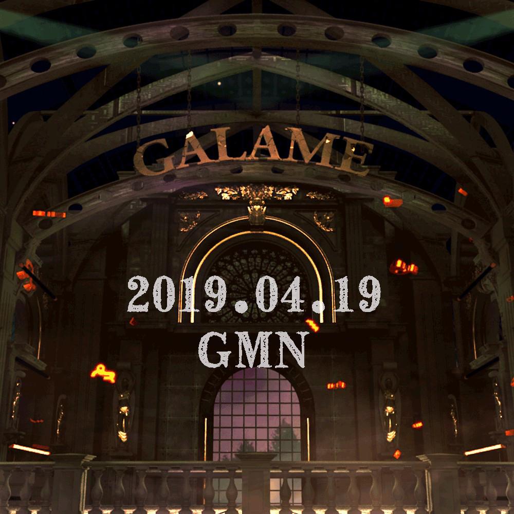 GMN 20190419