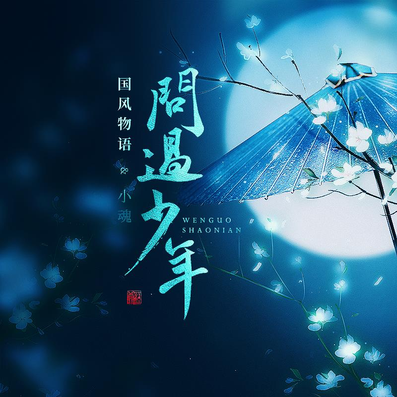 问过少年