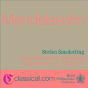 Felix Mendelssohn, Symphony No. 3 'scottish' In A Minor, Op. 56专辑