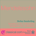 Felix Mendelssohn, Symphony No. 3 'scottish' In A Minor, Op. 56