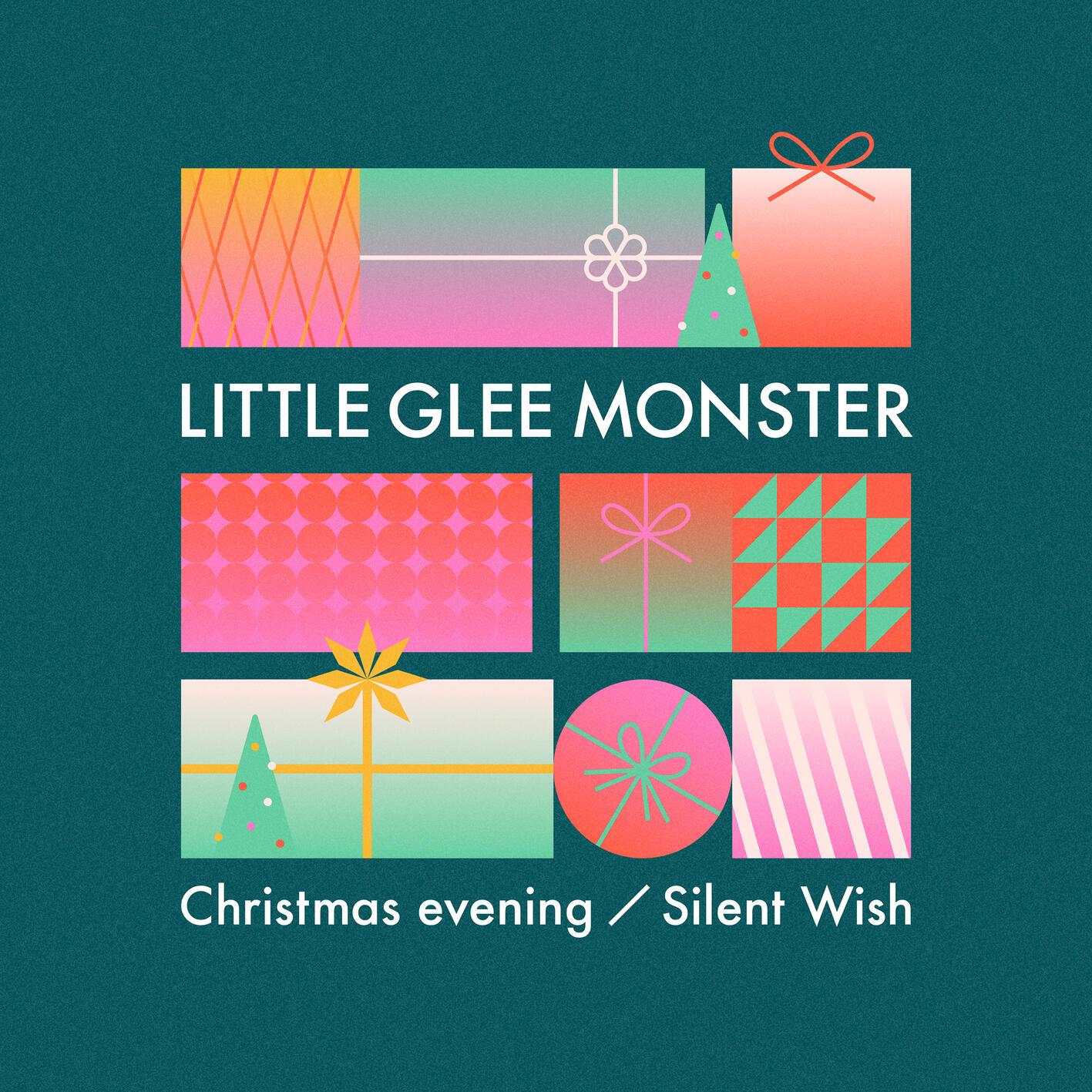 クリスマスイブニング / Silent Wish