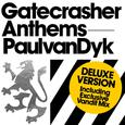 Gatecrasher Anthems - Paul Van Dyk