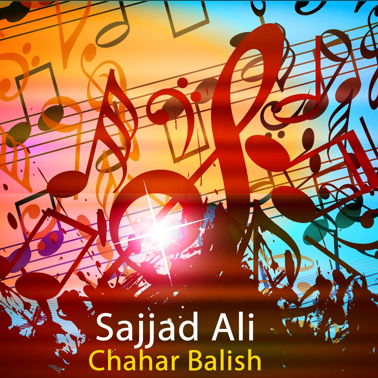 Chahar Balish