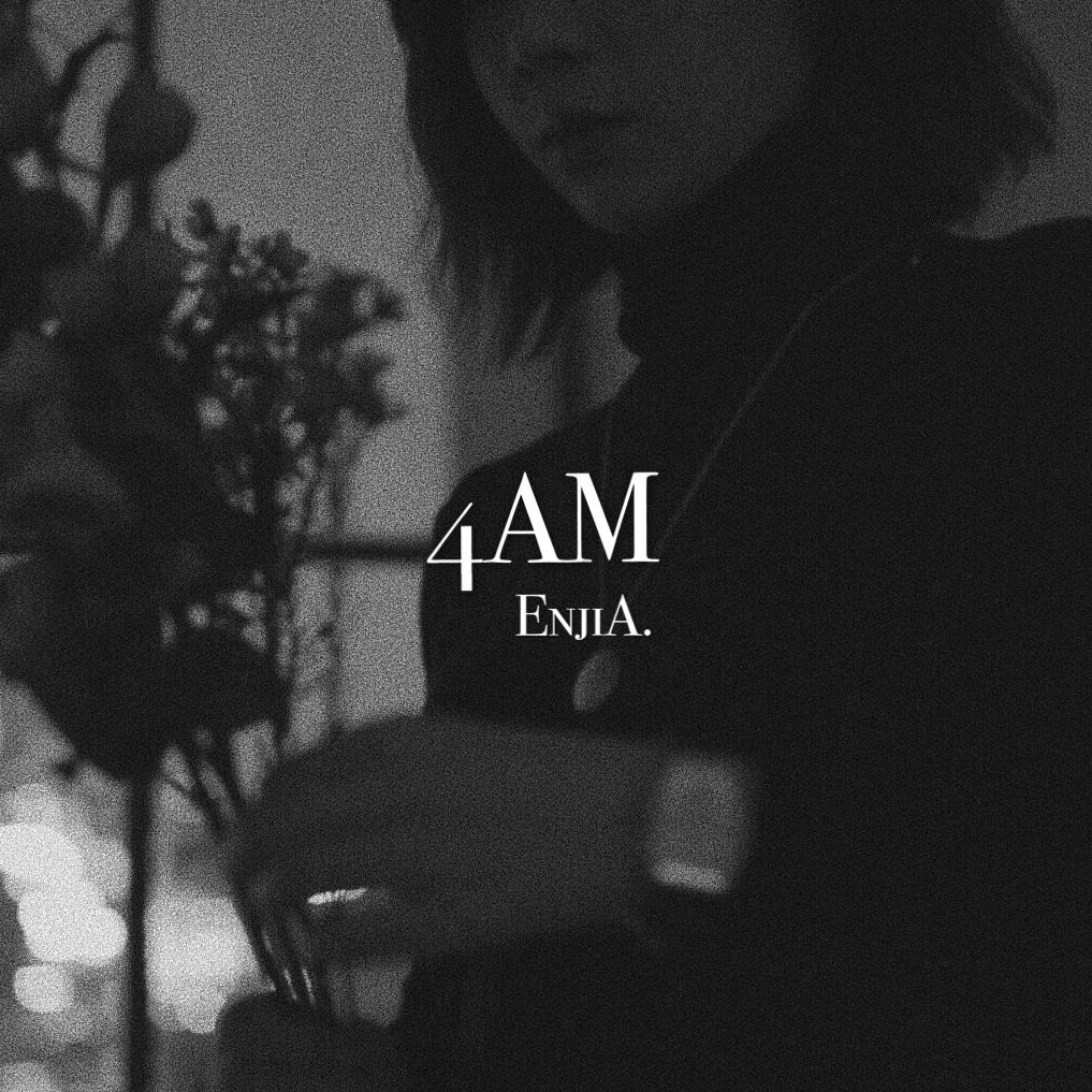 EnjiA (魏恩佳)歌曲封面