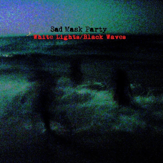 White Lights/Black Waves