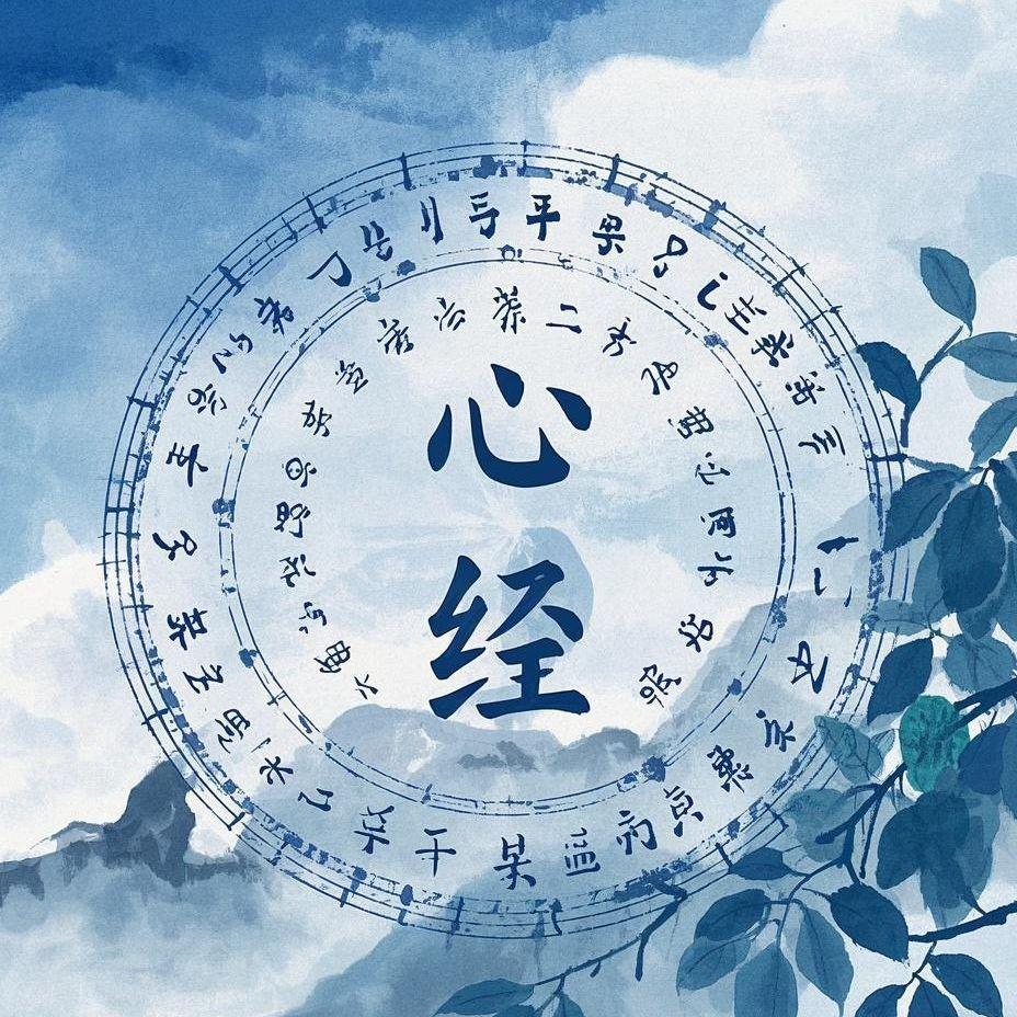 心经