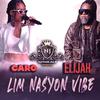 Elijah Seychelles - Lim Nasyon Vibe (feat. Caro)