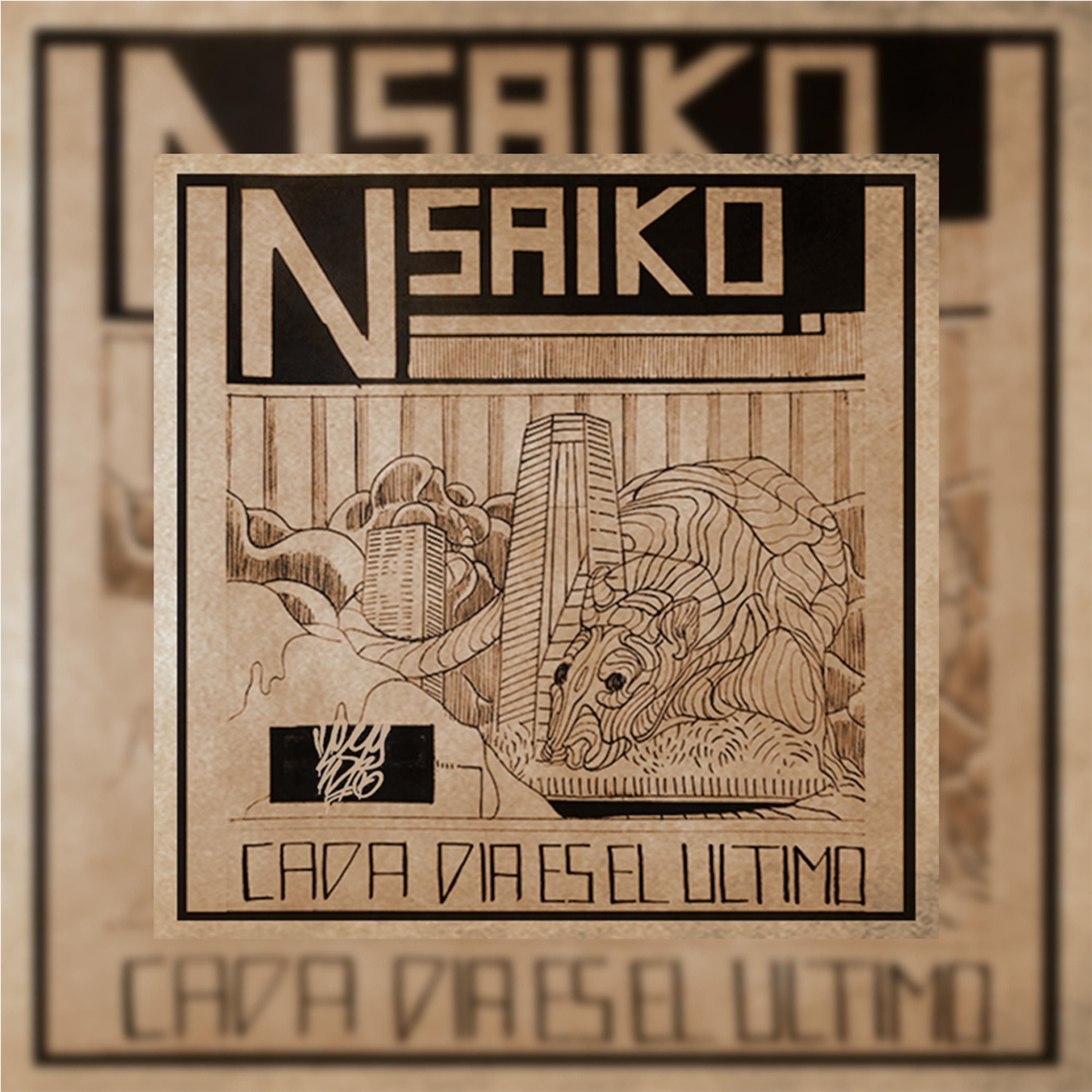 N. Saiko - Esto Comienza