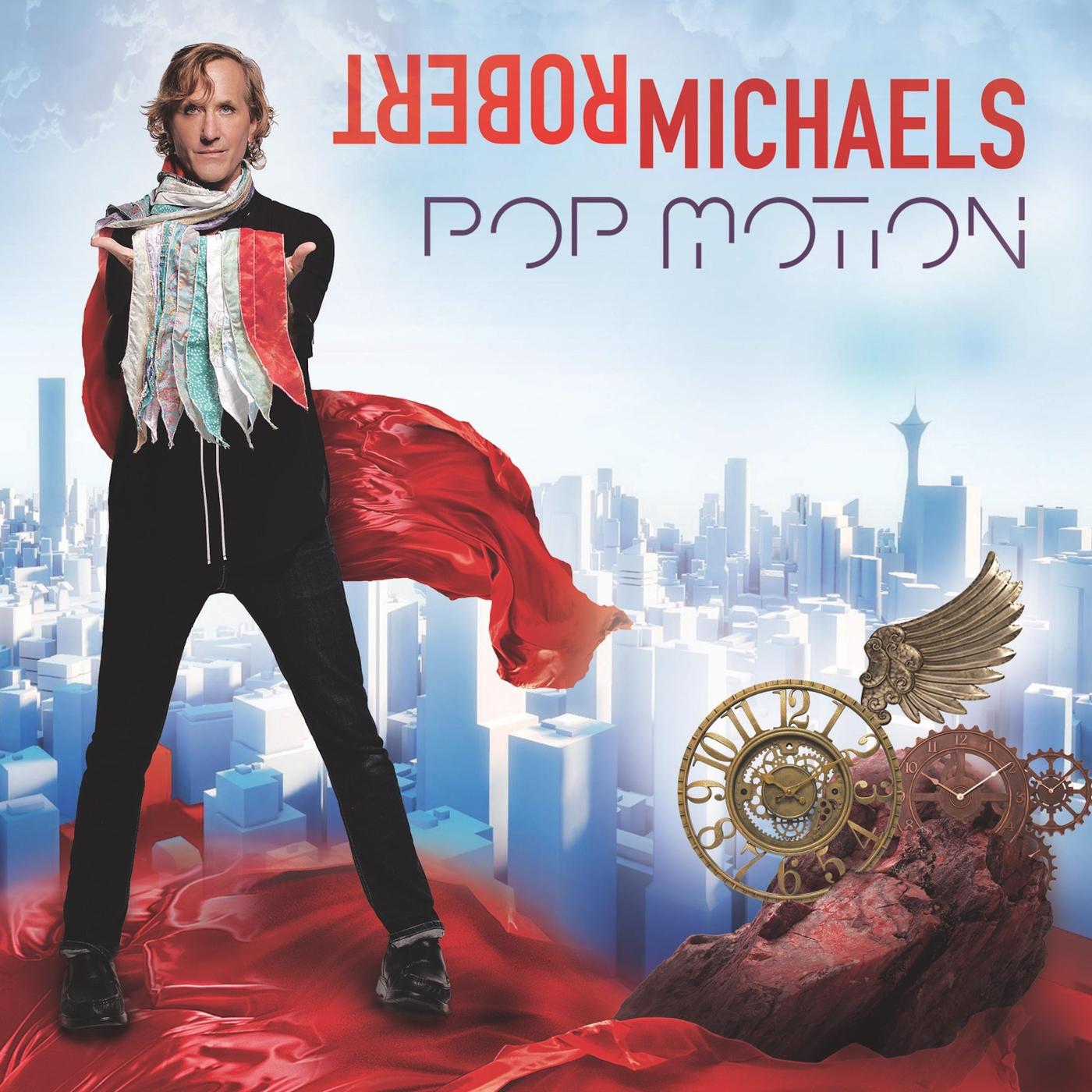 Pop Motion
