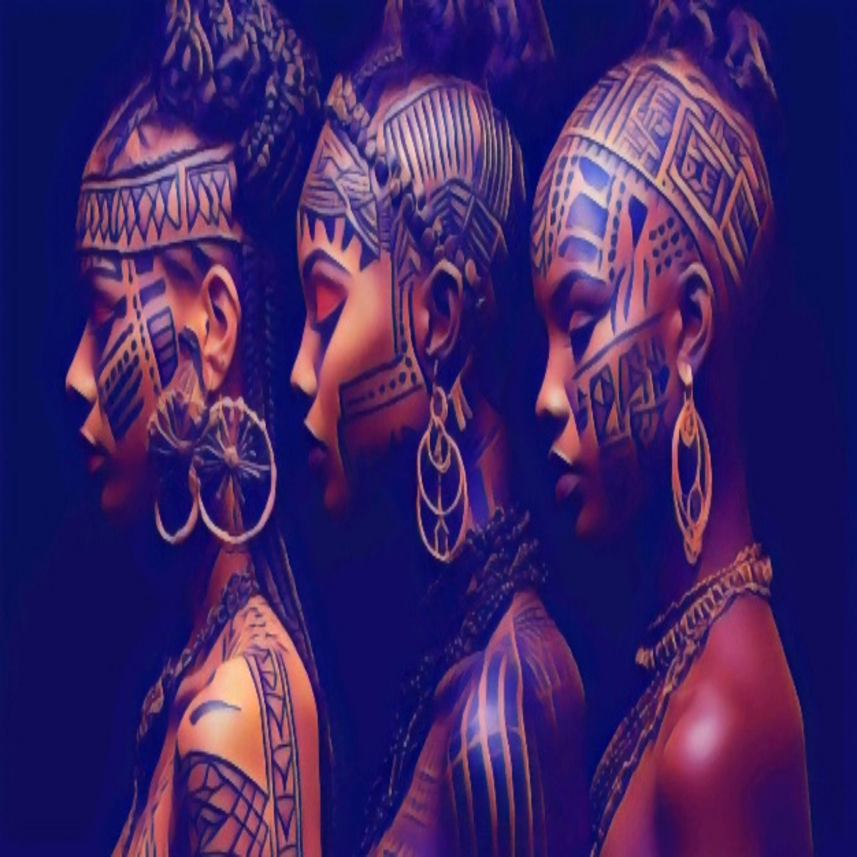 Tribal Rites