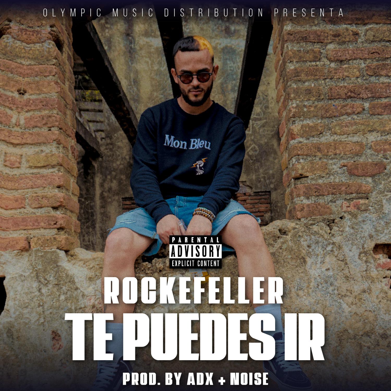 Te Puedes Ir