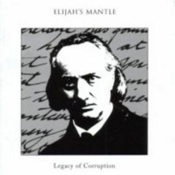 Legacy Of Corruption