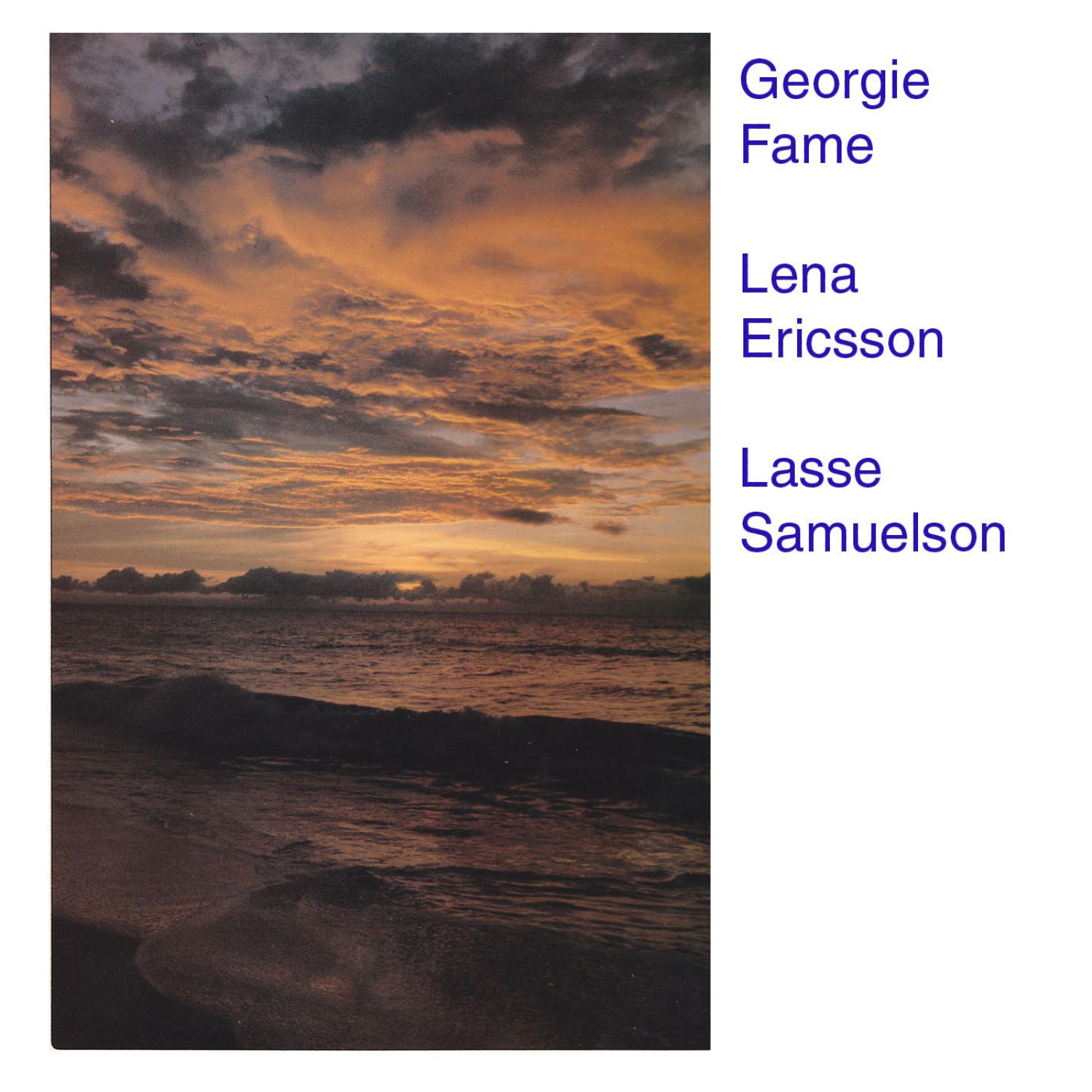 Georgie, Lena, Lasse