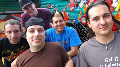 Less Than Jake