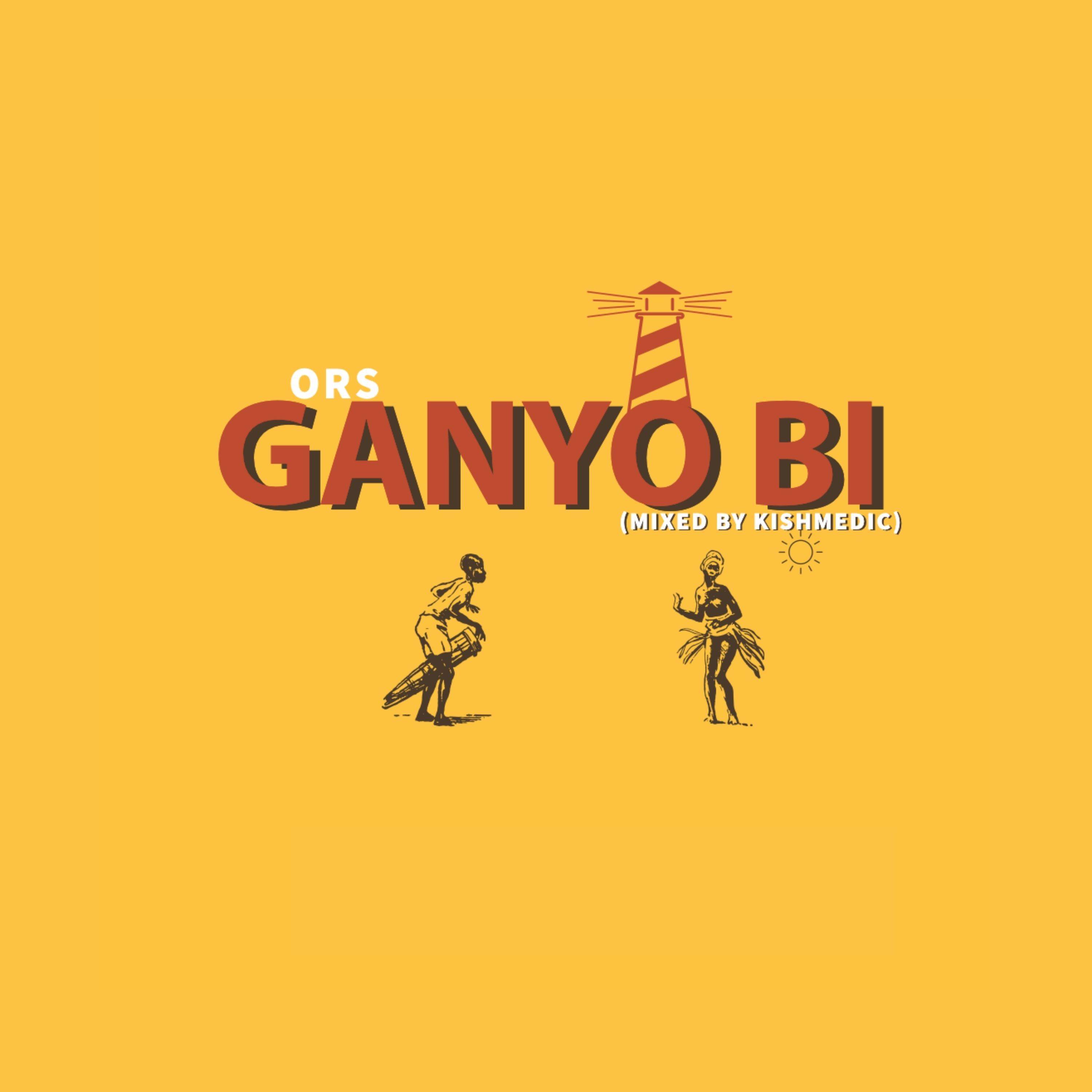 GANYO BI