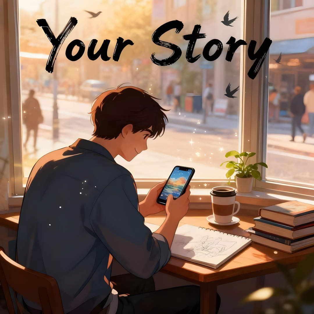 your story