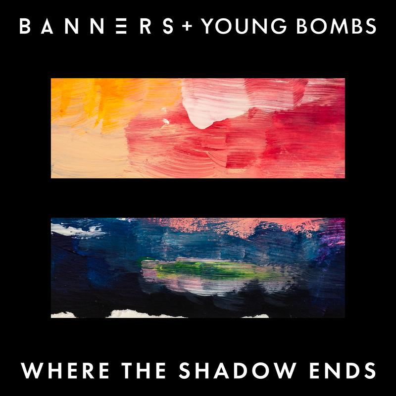 Where The Shadow Ends