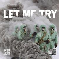 Let me try（伴奏）