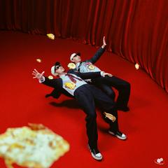 不听嘻哈才是一件很嘻哈的事