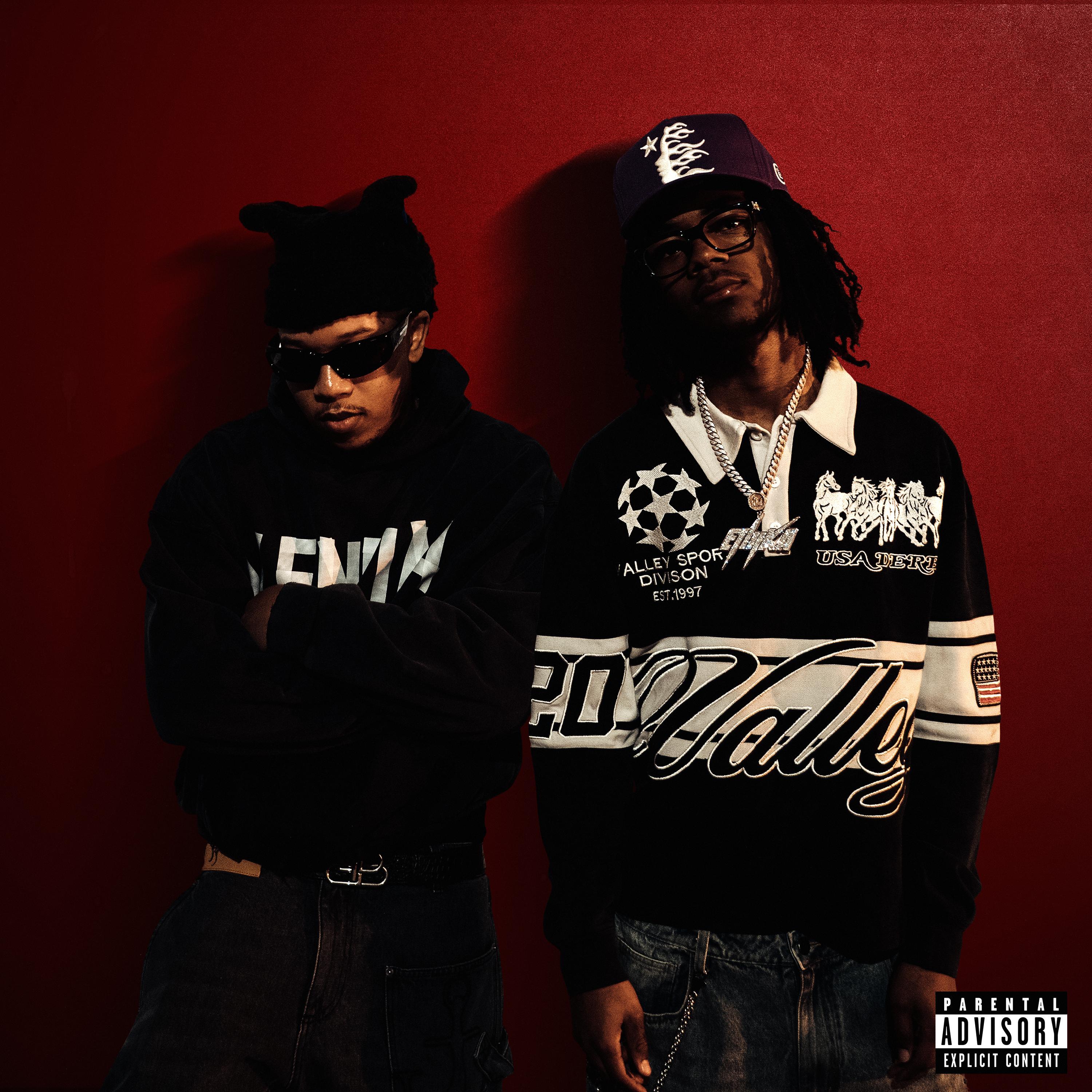 Clap Like Hands (feat. 310babii)