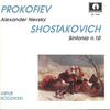 Coro di Roma della RAI - Alexander Nevsky, Op. 78:V. The Battle on the Ice