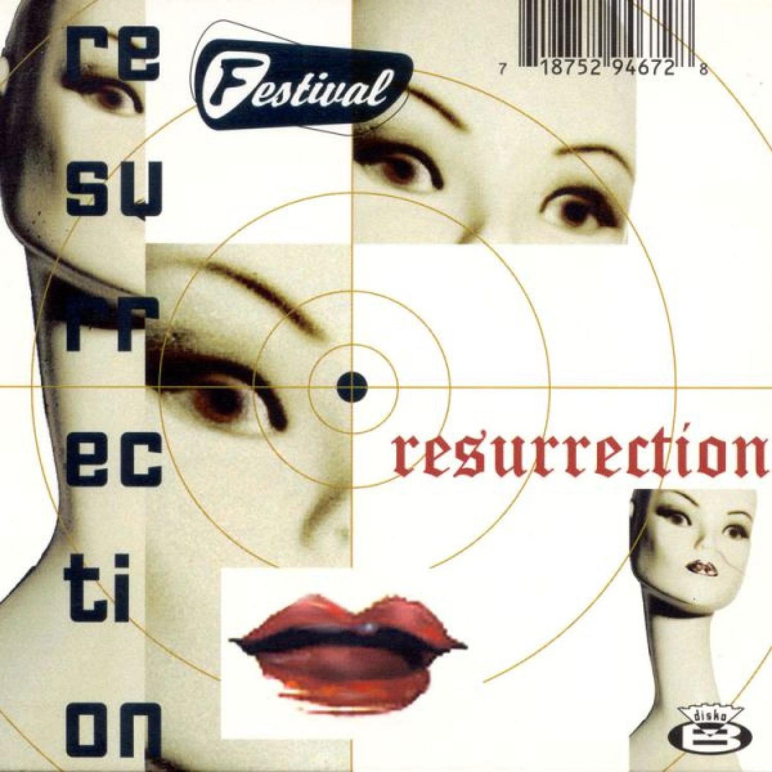 Resurrection