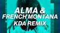 Phases (KDA Remix)专辑