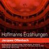 Großes Berliner Operettenorchester - Hoffmanns Erzählungen, Akt III: 