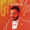 Rothstein - used to it