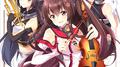 第四次艦隊フィルハーモニー交響楽団专辑
