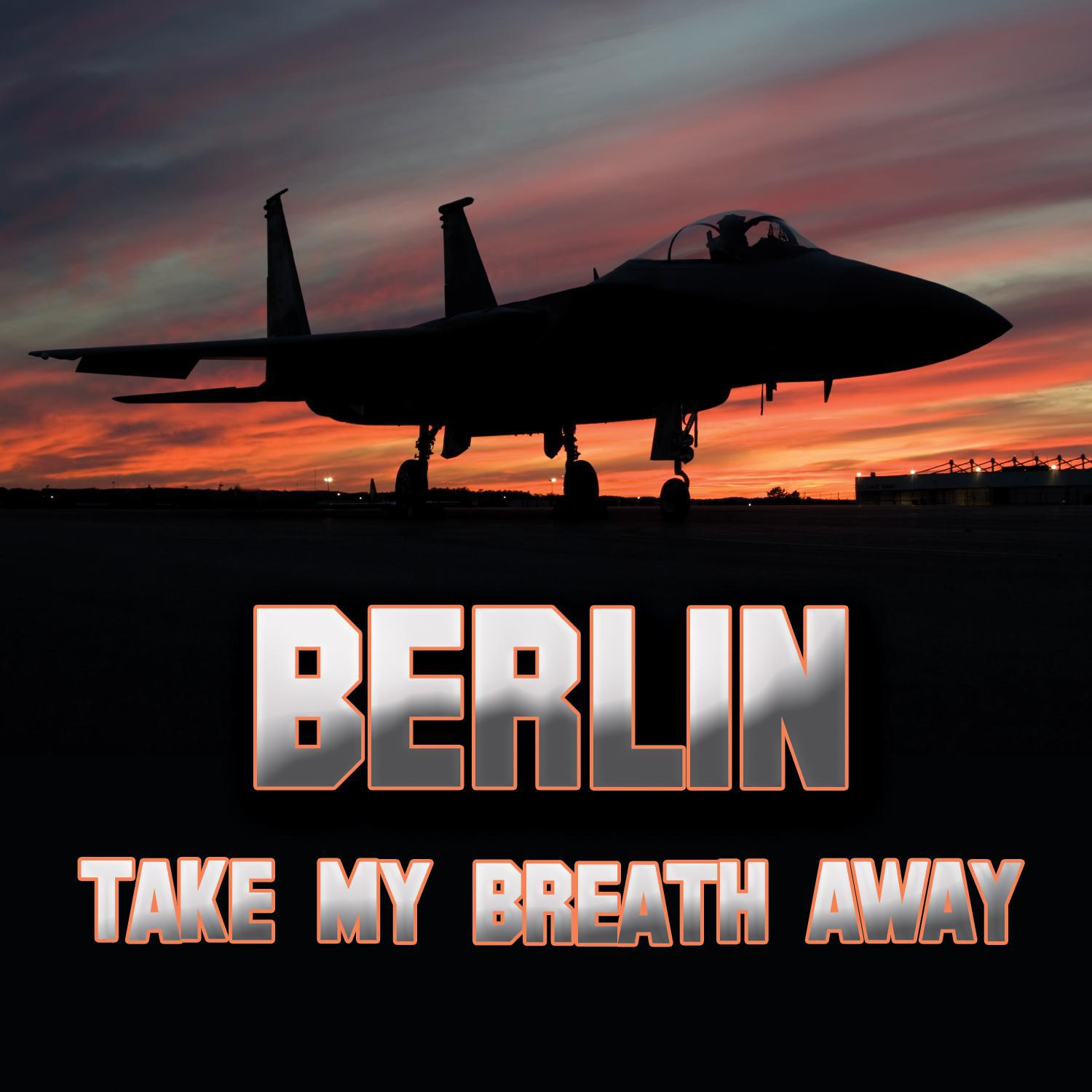 Take My Breath Away (as heard in Top Gun) (Re-Recorded / Remastered)专辑