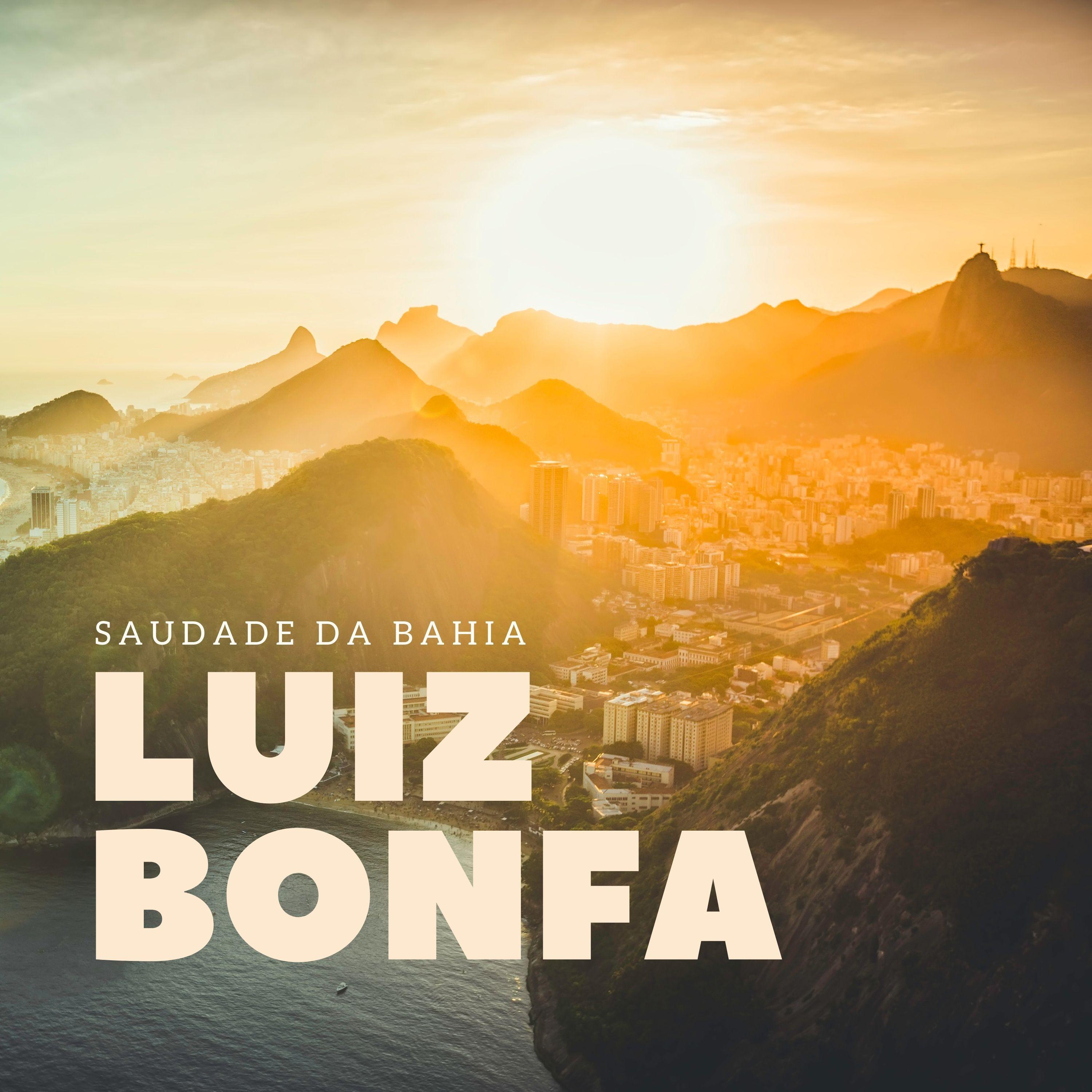 Saudade da Bahia