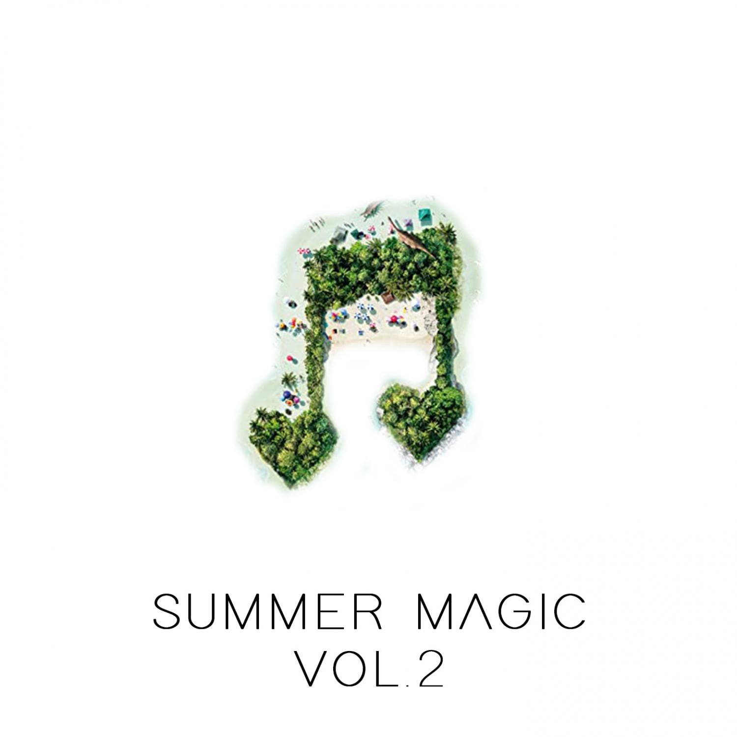 Summer Magic Vol.2