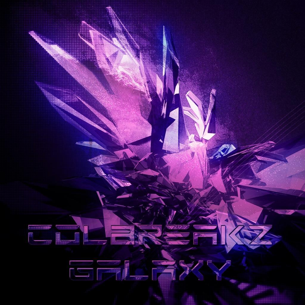 Galaxy专辑