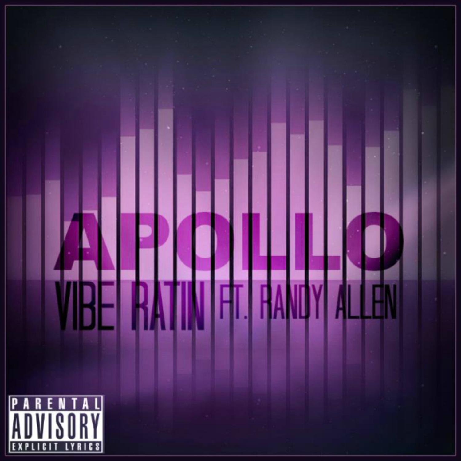 Vibe Ratin' (feat. Randy Allen)