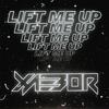 XaeboR - Lift Me Up