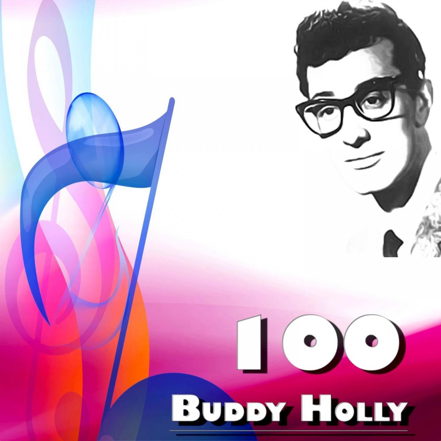 100 Buddy Holly