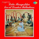 Lata Mangeshkar Live At The Palladium专辑