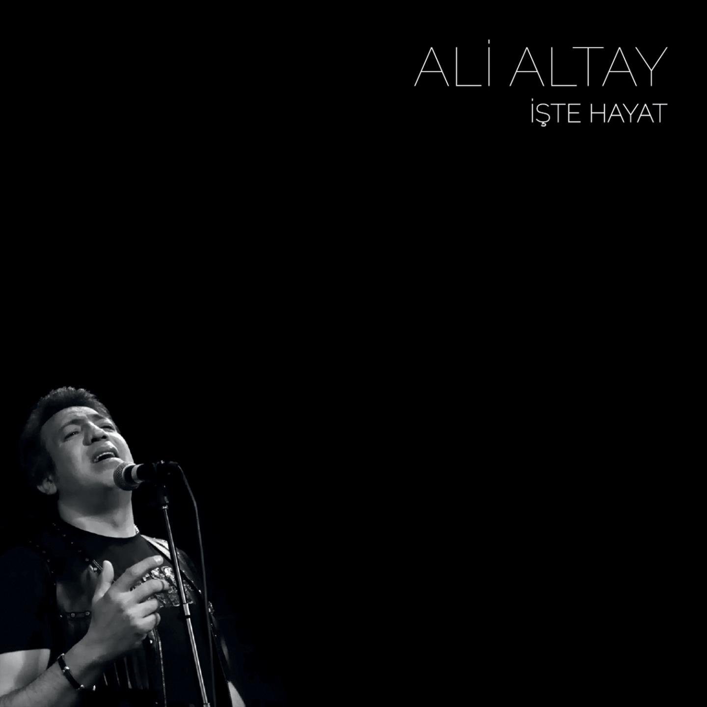 İşte Hayat