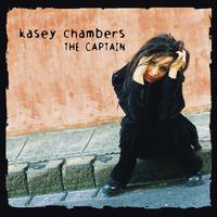Kasey Chambers - The Captain (karaoke)