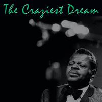 I Had The Craziest Dream - Frank Sinatra (instrumental)