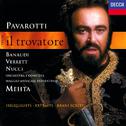 Verdi: Il Trovatore (Highlights)专辑
